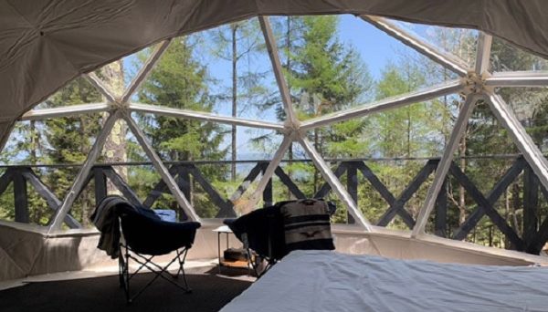 ガト―キングダム小海　シャトレーゼ